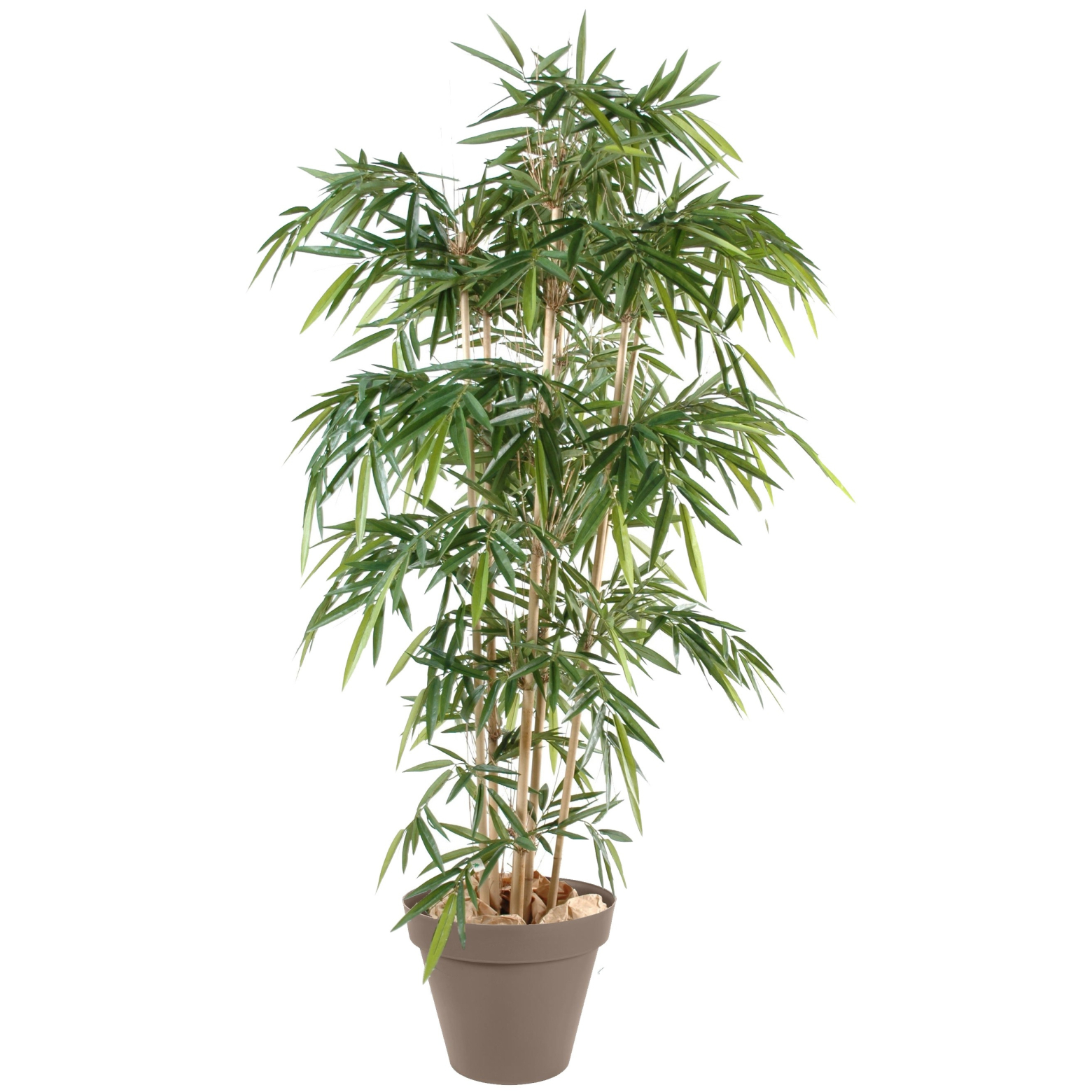 Bambou artificiel anti-UV