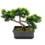Bonsaï artificiel pinus