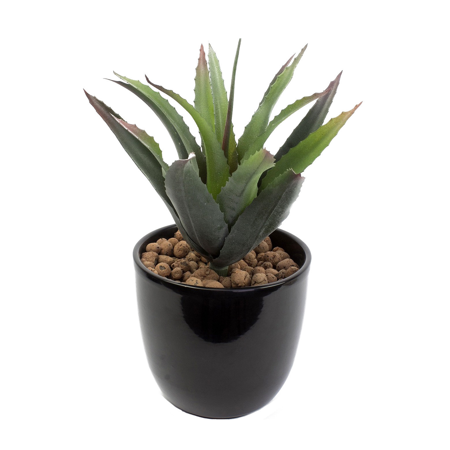 Mini furcraea artificiel