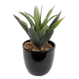 Mini furcraea artificiel