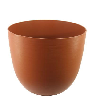 Grand pot terracotta ATHENA