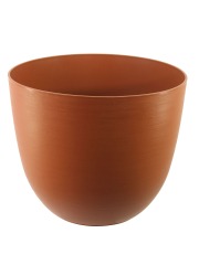 Grand pot terracotta ATHENA