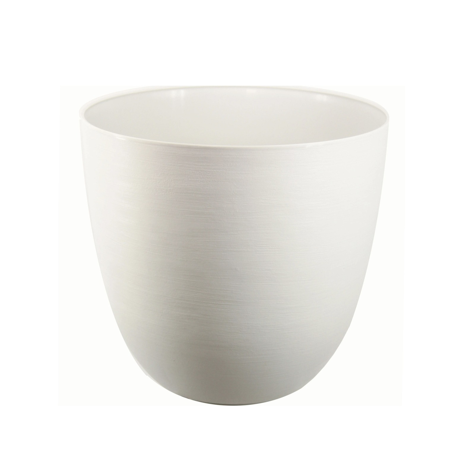 Grand pot blanc ATHENA