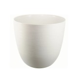 Grand pot blanc ATHENA