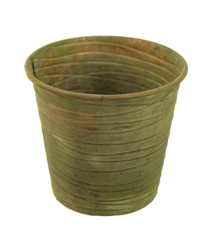 Pot métallique Nemo