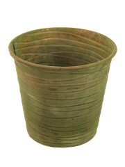 Pot métallique Nemo
