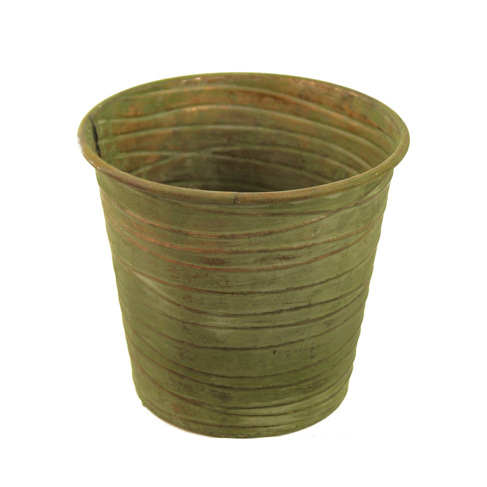 Pot métallique Nemo