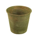Pot métallique Nemo