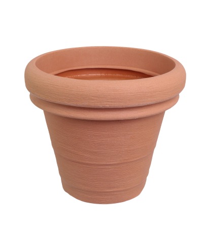 Pot terracotta Bohemia