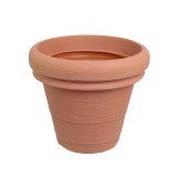 Pot terracotta Bohemia