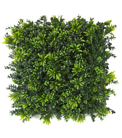 Plaque artificielle sylvestre