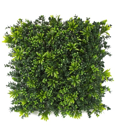 Plaque artificielle sylvestre