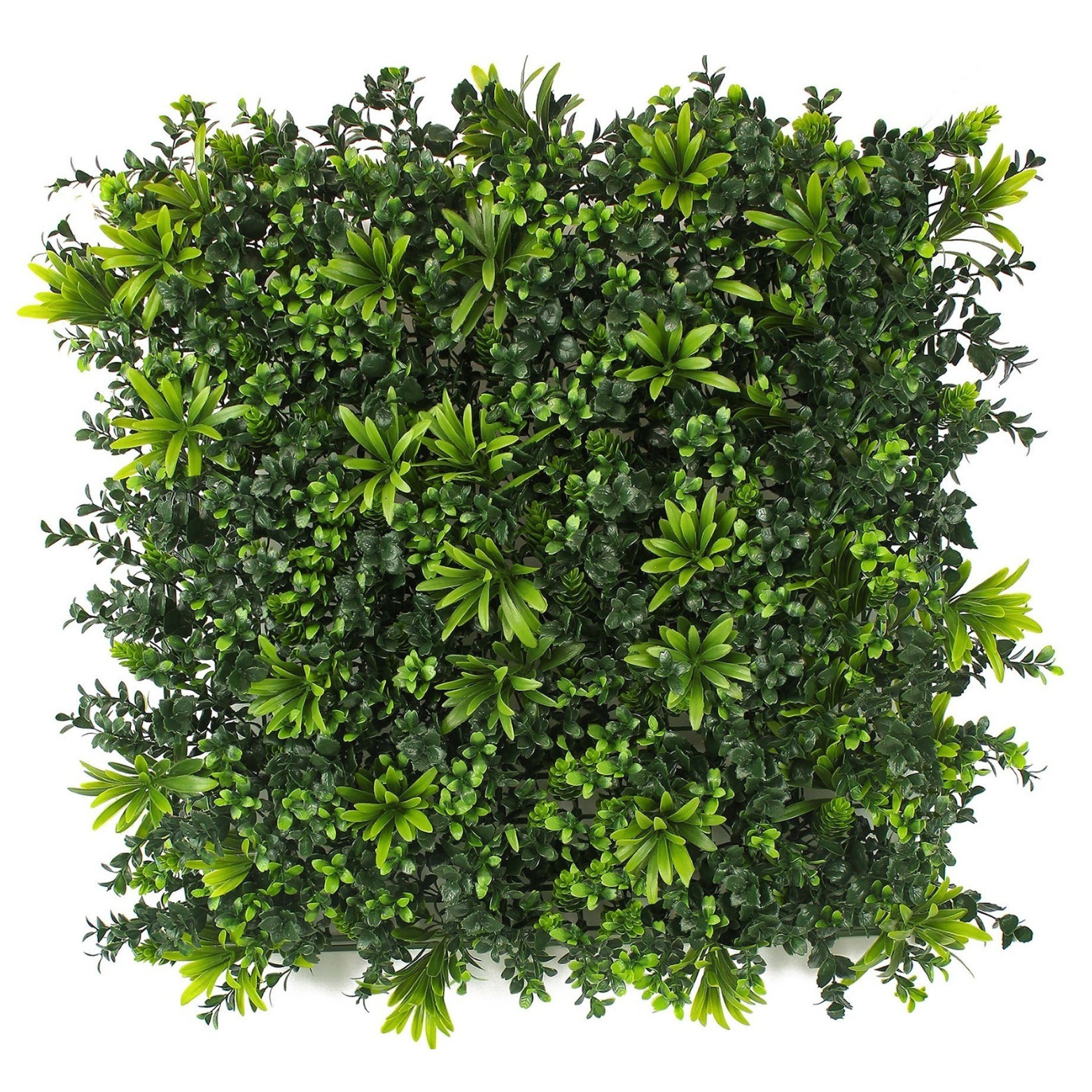 Plaque artificielle sylvestre
