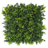 Plaque artificielle sylvestre