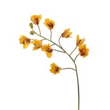 Cymbidium artificiel fleuri