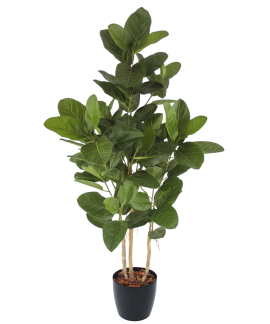 Ficus artificiel large robust