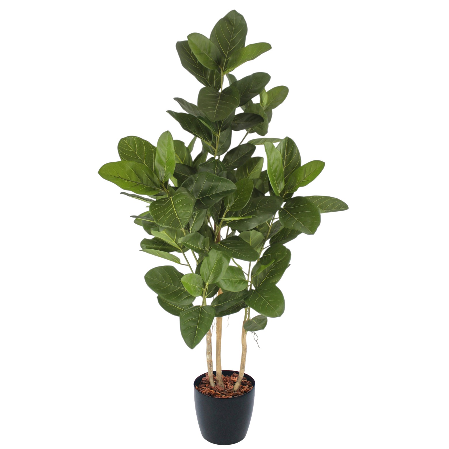 Ficus artificiel large robust