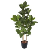 Ficus artificiel large robust