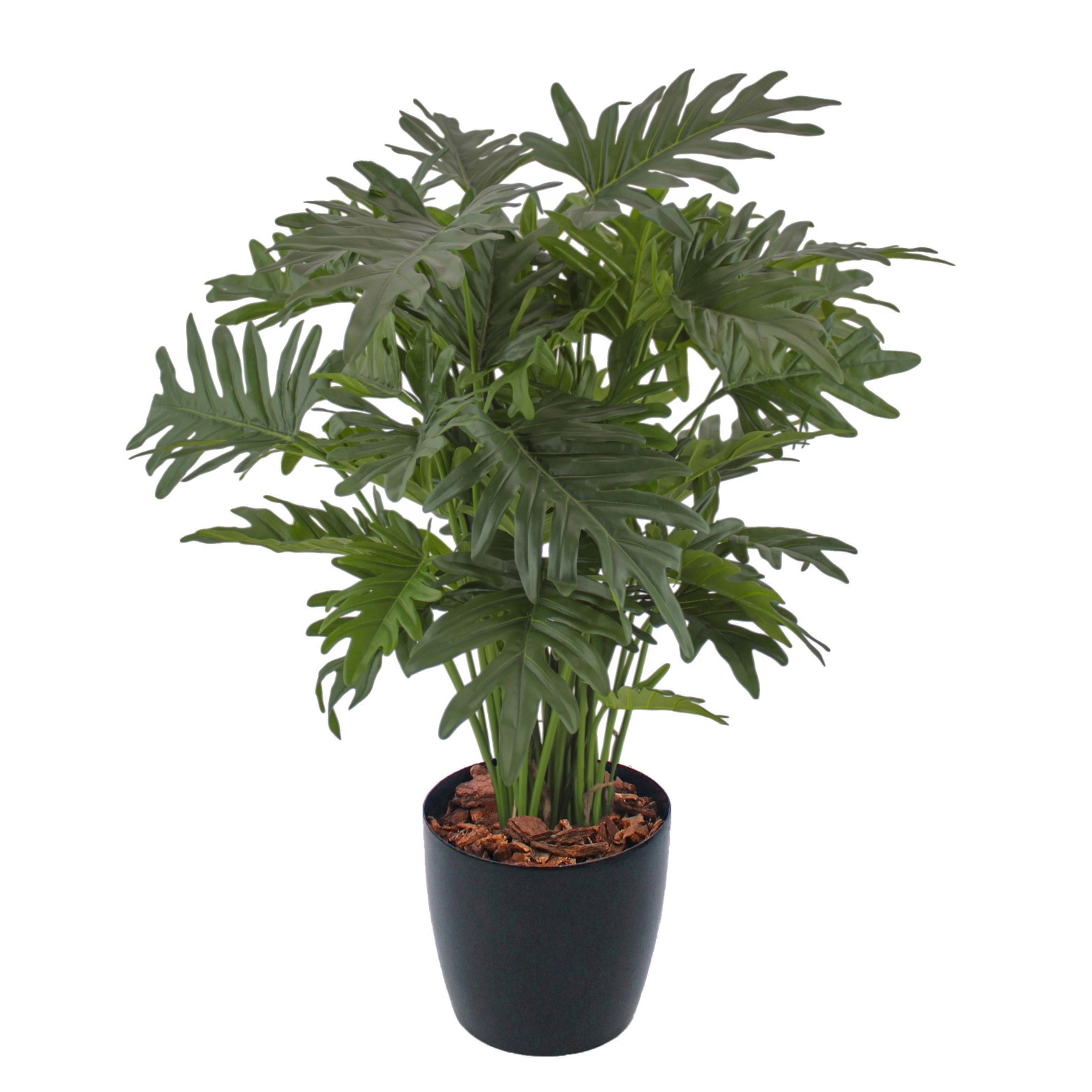 Philodendron selloum artificiel