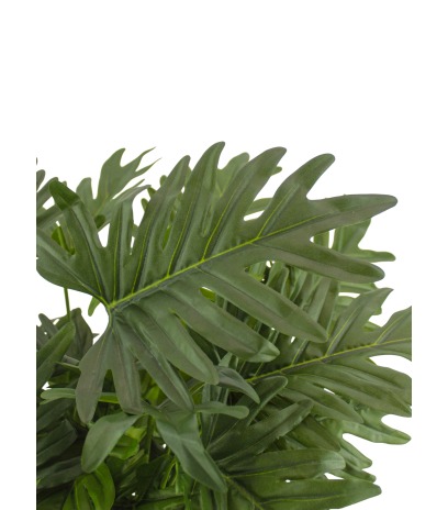 Philodendron selloum artificiel