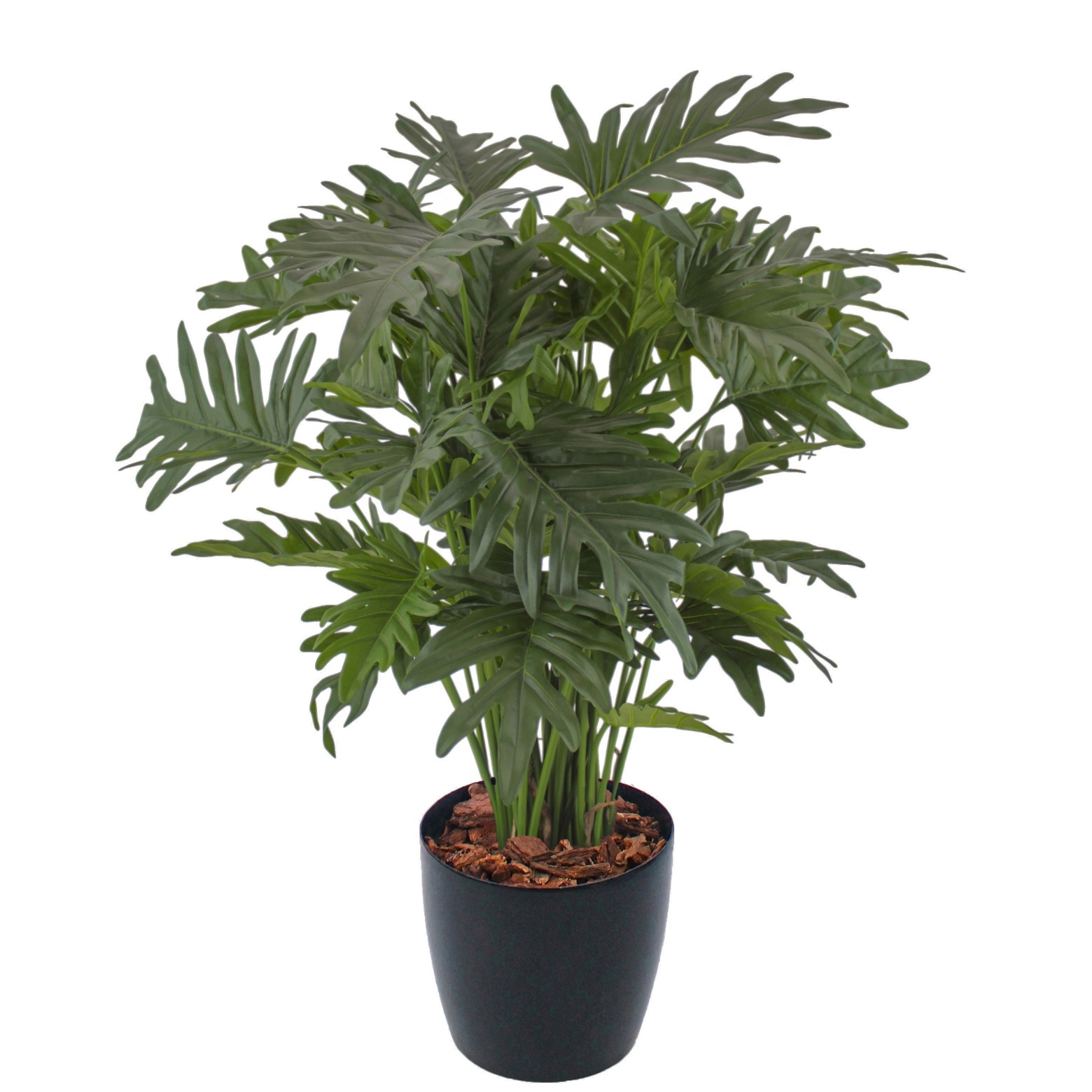 Philodendron selloum artificiel