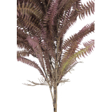Fougère nephrolepis artificielle