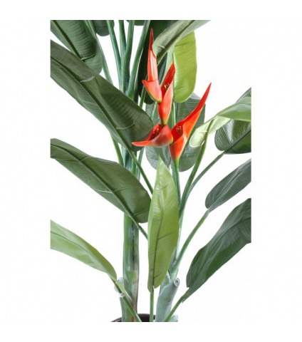 Heliconia artificiel