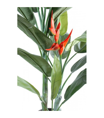 Heliconia artificiel