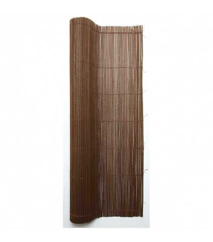 Brande permanente de canisse