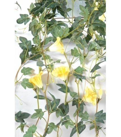 Surfinia artificiel retombant