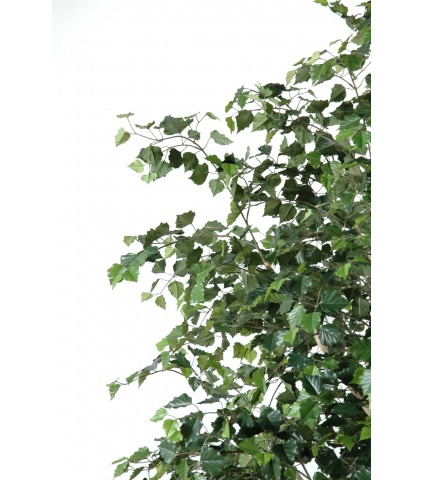 Bouleau artificiel géant