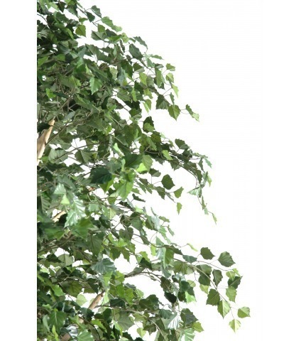 Bouleau artificiel géant