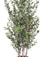 Eucalyptus artificiel arbuste