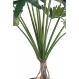 Philodendron selloum artificiel