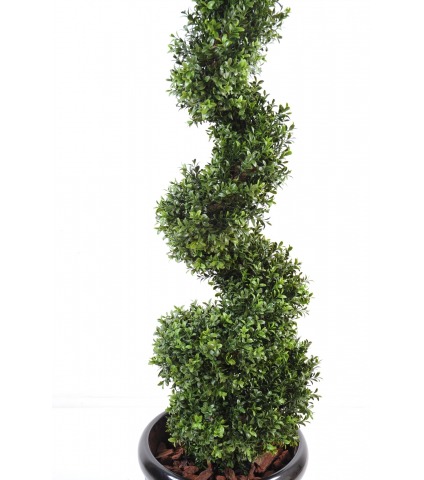 Buis spirale artificiel