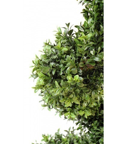 Buis spirale artificiel