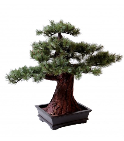 Bonsaï pin artificiel