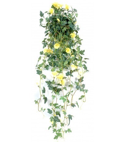 Surfinia artificiel retombant