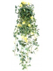 Surfinia artificiel retombant