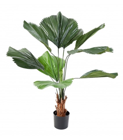 Palmier artificiel cuillère