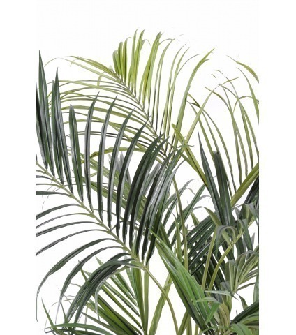 Palmier kentia artificiel