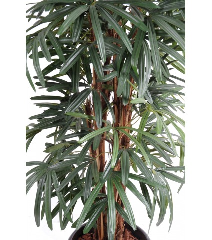 Palmier artificiel rhapis