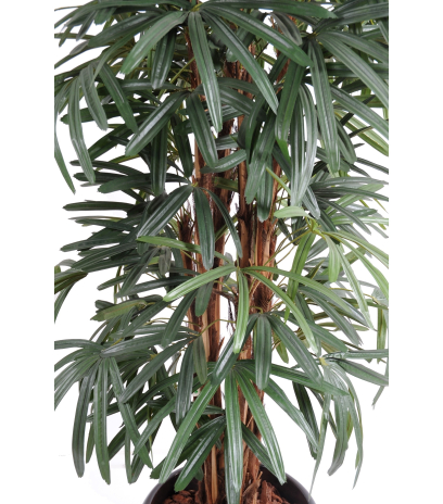 Palmier artificiel rhapis