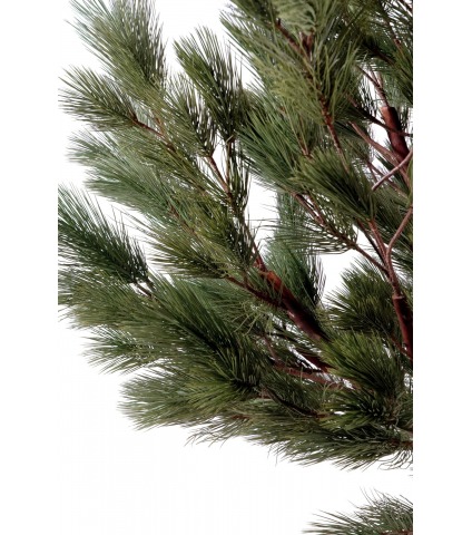 Pin d'Autriche artificiel