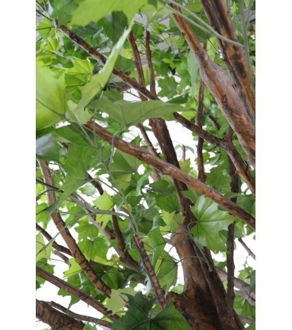 Platane artificiel géant