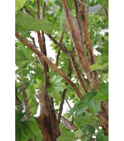 Platane artificiel géant