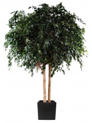 Grand ficus artificiel