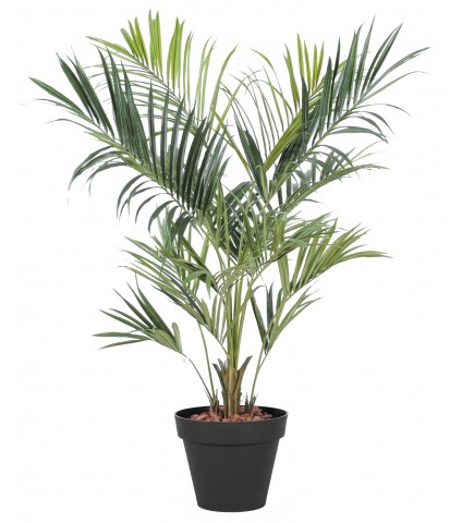 Palmier kentia artificiel