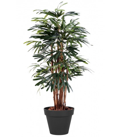 Palmier artificiel rhapis