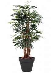 Palmier artificiel rhapis